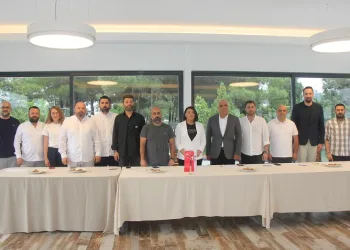 Samsunspor, Basketbol Süper Ligi’nde kalıcı olmak istiyor