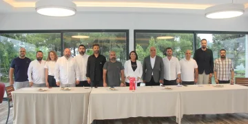 Samsunspor, Basketbol Süper Ligi’nde kalıcı olmak istiyor