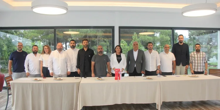Samsunspor, Basketbol Süper Ligi’nde kalıcı olmak istiyor