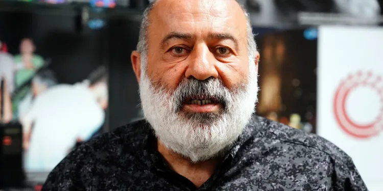 Mahmut Nedim Akülke “Baba-çocuk kampı”nı değerlendirdi