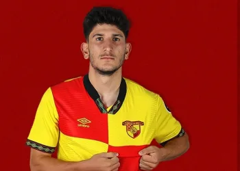 Göztepeli Efe Can Saçıkara, Isparta 32’ye transfer oldu