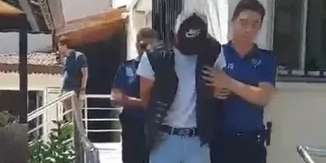 Bursa’da eve girmeye çalışan hırsıza suç üstü