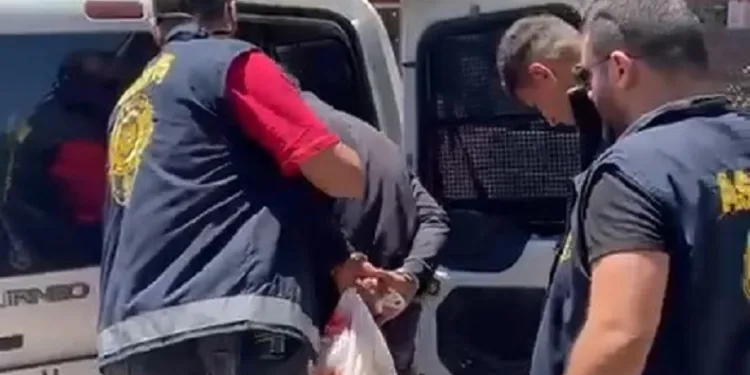 Bursa’ya gezmeye geldiler, hırsızların hedefi oldular
