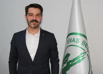 Sivas Belediyespor’un yeni başkanı Ahmet Duman oldu
