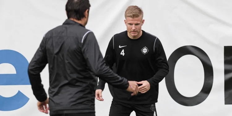 Altay’da Eric Björkander’in durumu zora girdi