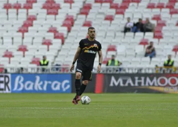 Kayserispor, Majid Hosseini ile yeniden anlaştı
