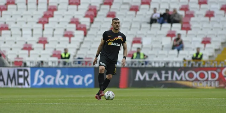 Kayserispor, Majid Hosseini ile yeniden anlaştı