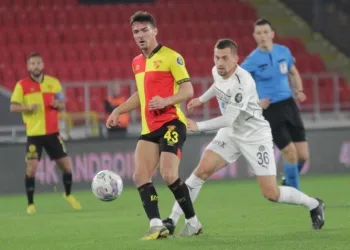 Göztepe’de Tijanic’in durumu belirsiz