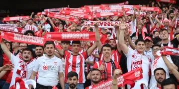Sivasspor’da kombine bilet satışları başlıyor