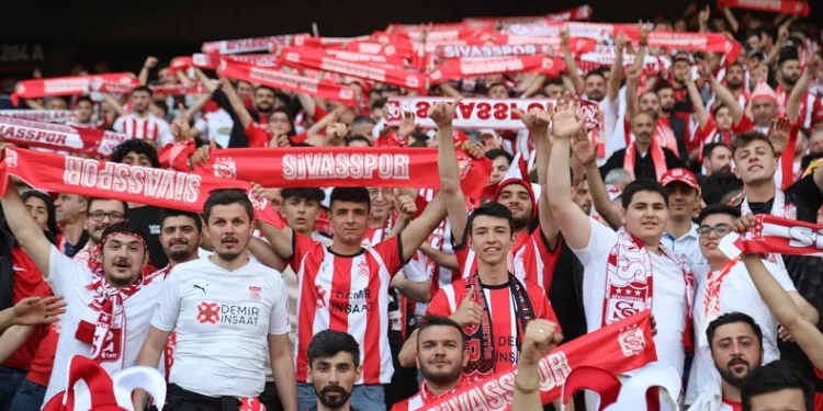 Sivasspor’da kombine bilet satışları başlıyor