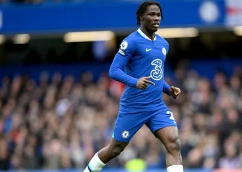 Union Berlin, Chelsea’den David Datro Fofana’yı kiraladı