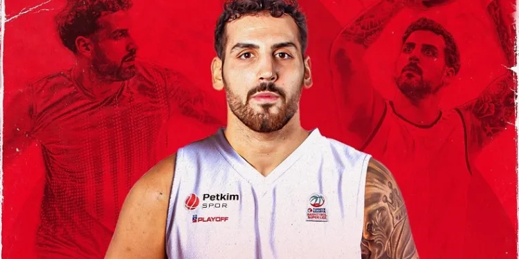 Mahir Ağva, Aliağa Petkimspor’da