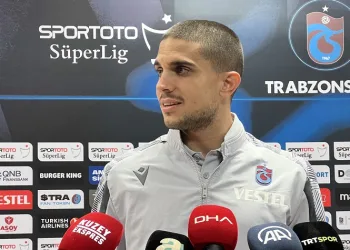 Trabzonspor’da Marc Bartra’nın sözleşmesi fesh edildi