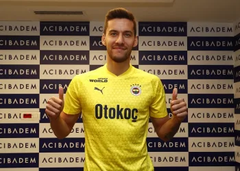 Umut Nayir sağlık kontrolünden geçti