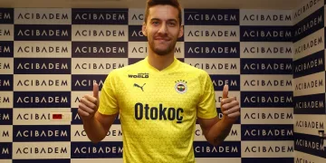 Umut Nayir sağlık kontrolünden geçti