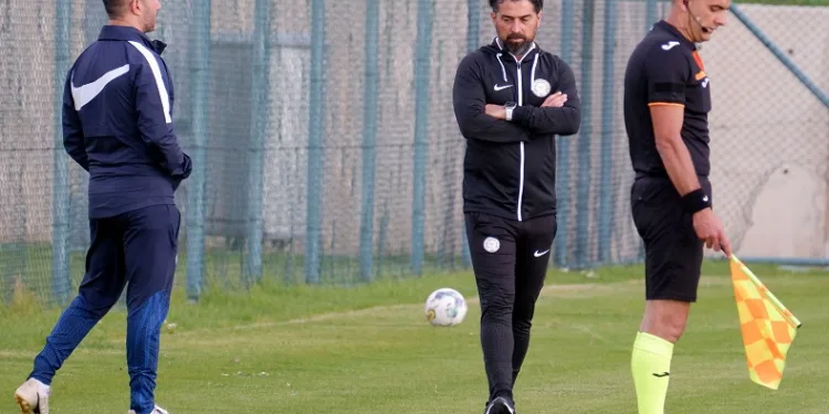 Ç. Rizespor Teknik Direktörü İlhan Palut: “Gerçekçi hedefler için zaman var”