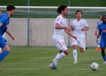 Samsunspor Teknik Direktörü Hüseyin Eroğlu: “Hedefimiz ilk 10”