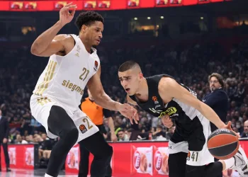 Yam Madar Fenerbahçe Beko’da