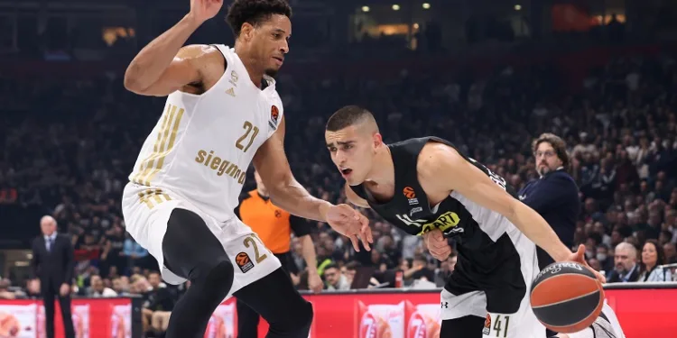 Yam Madar Fenerbahçe Beko’da