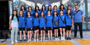 Hentbolda Kayseri takımları çeyrek finalde