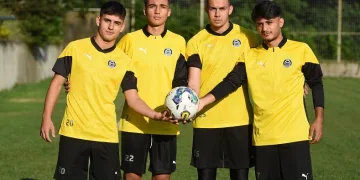 Manisa FK Akademisi, Türk futboluna yeni futbolcular kazandırıyor