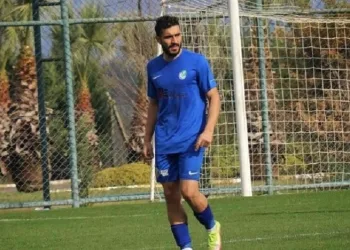 Elazığspor, Ankara Demirspor’un sol kanat oyuncusuyla anlaşmaya vardı