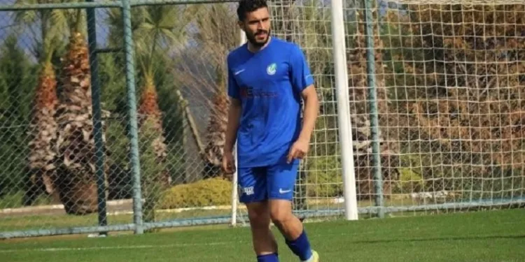 Elazığspor, Ankara Demirspor’un sol kanat oyuncusuyla anlaşmaya vardı
