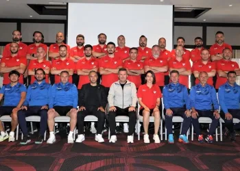 TFF’nin antrenör eğitim programları Erzurum’da sürüyor