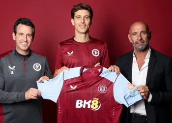 Aston Villa, Pau Torres’i kadrosuna kattı