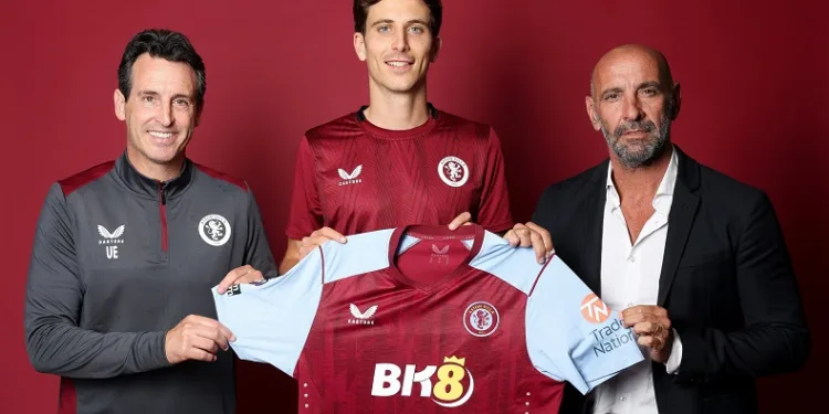 Aston Villa, Pau Torres’i kadrosuna kattı