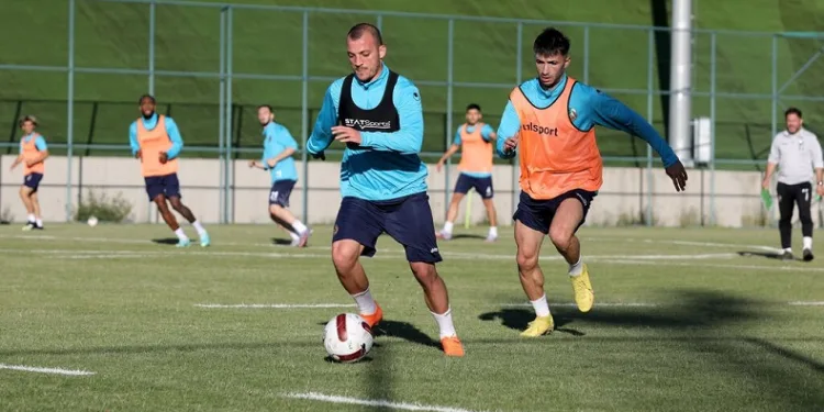 Alanyaspor ilk hazırlık maçını Çaykur Rizespor ile yapacak