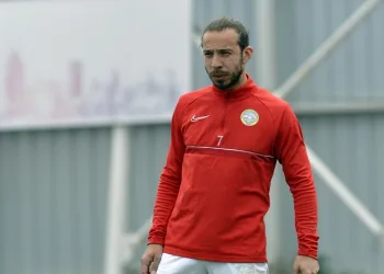 Talasgücü Belediyespor iç transferi tamamladı