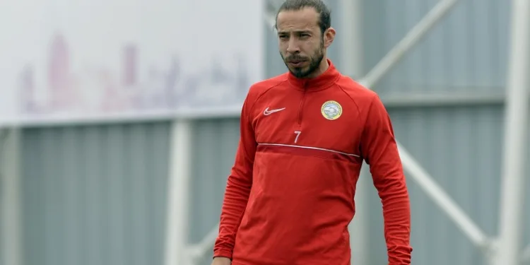 Talasgücü Belediyespor iç transferi tamamladı