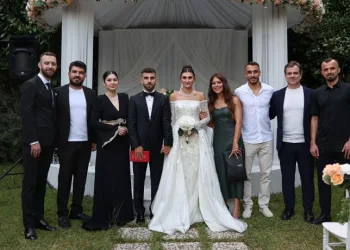 Kayserispor’lu Ramazan Civelek’in mutlu günü