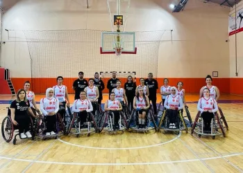 A Milli Takımı Hakkari’de kampa giriyor