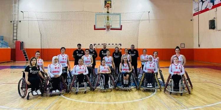 A Milli Takımı Hakkari’de kampa giriyor