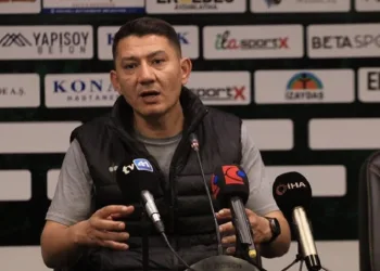 Bucaspor 1928’de teknik direktör arayışı başladı