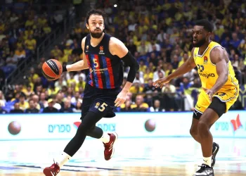 Sertaç Şanlı, resmen Fenerbahçe Beko’da
