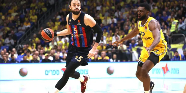 Sertaç Şanlı, resmen Fenerbahçe Beko’da