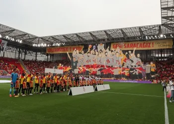 FIFA’dan Göztepe’ye 17 bin dolar ödeme