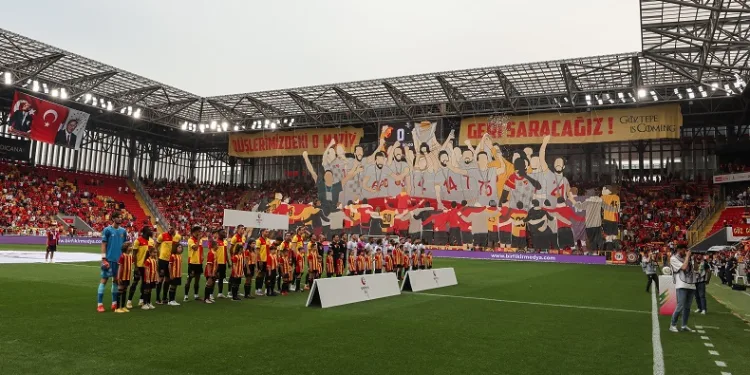 FIFA’dan Göztepe’ye 17 bin dolar ödeme