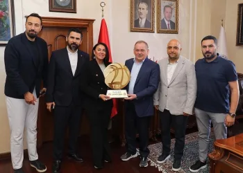 Başkan Demir: “İki şampiyonluk Samsun’a çok yakıştı”