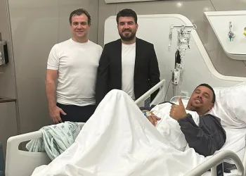 Kayserispor Teknik Direktörü Çağdaş Atan ameliyat oldu