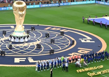 FIFA’dan Dünya Kupası’na oyuncu gönderen takımlara 209 milyon dolar yardım
