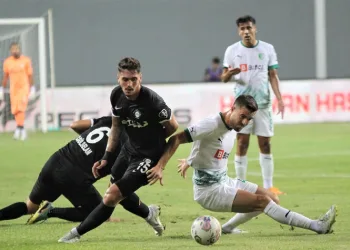 Kutay Yokuşlu, Altay’ın Afyon kampında yok