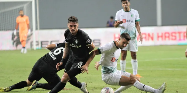 Kutay Yokuşlu, Altay’ın Afyon kampında yok