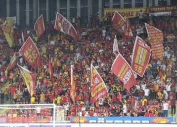 Göztepe – Southampton maçının stadı değişti