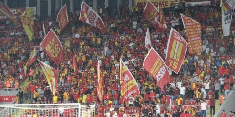 Göztepe – Southampton maçının stadı değişti