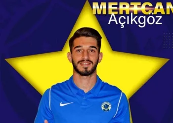 Sivasspor, Mertcan Açıkgöz ile ilgileniyor