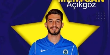 Sivasspor, Mertcan Açıkgöz ile ilgileniyor